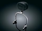 Kuryakyn Driver Backrest 8987