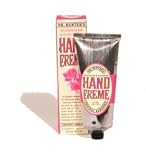 Dr. Hunters Rosewater & Glycerine Hand Creme