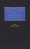 International Film, Radio and Television Journals (Historical Guides to the World's Periodicals & Newspapers)