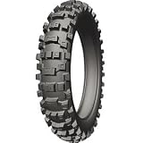 Michelin AC 10 Enduro-MX Rear Tire