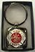 Fire Dept Key Chain