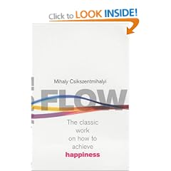Flow: Psychology of Happiness