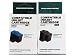Compatible 2pk DELL T0529/T0530 Black/Colour Ink Cartridges a920 a720 920 720 Photo All-In-One Remans by PG INK