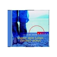 Damit Dein Leben Freiheit atmet. CD: Reinigende Rituale f�r K�rper und Seele. H�rbuch mit Instrumentalmusik