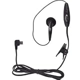 New EarBud Headset for HTC Star Trek/3125