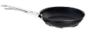 Circulon Infinite Hard Anodised French Skillet Frying Pan, 24 cm