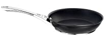 Circulon Infinite Hard Anodised French Skillet Frying Pan, 20 cm