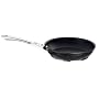 Circulon Infinite Hard Anodised French Skillet Frying Pan, 24 cm