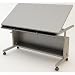 Kitchen & Housewares : Art Table 48