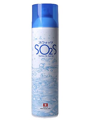 スウォッツ ウォーター300ml
