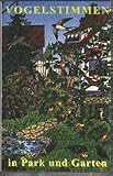 In Park und Garten [Musikkassette]