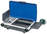 Coleman PerfectFlow InstaStart Grill Stove
