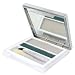 Clinique Eye Care - Eye Defining Duo Shadow & Liner # 06 Sage Shimmer 3.8g/0.13oz