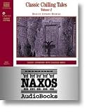 : Classic Chilling Tales, Vol. 2 (Audiofy Digital Audiobook Chips)