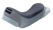 Torker Unistar Unicycle DX Saddle w/o Post Black