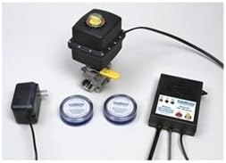 Water Main Leak Detection System, 2In