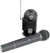 Nady DKW1 Hand-Held Wireless System, Channel E