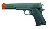 Airsoft HFC Sping Pistol SP-123 Heavy Weight NEW