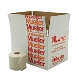 MUELLER M WRAP TAPE UNDERWRAP 2 3/4''