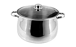 Ciera 12-Quart Stockpot