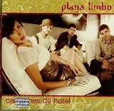 CANCIONES DE HOTEL + DVD