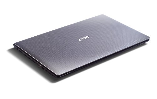 Acer Aspire 7741G, 17.3