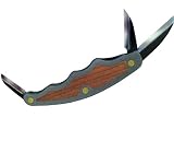 Flexcut Tri-Jack Pro