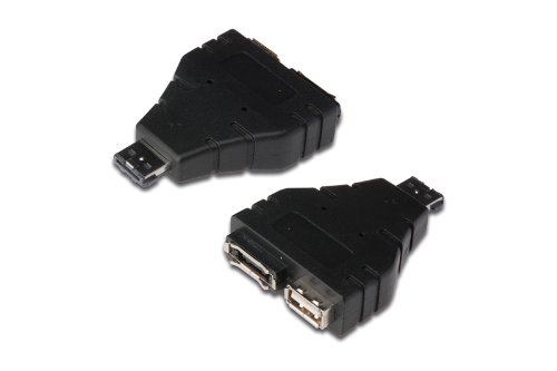 M-Cab eSATA Adapter (Male) Preisvergleich