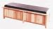 Outdoor Living : Storage Bench
