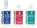 Novus Polish Kit, Plastic Polish & Scratch Remover, 2oz