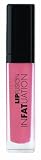 FusionBeauty LipFusion Infatuation Liquid Shine Multi-Action Lip Fattener, Pucker Up