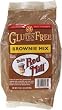 Bob's Red Mill Gluten Free Brownie Mix -- 21 oz