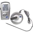 Oregon Scientific Wireless BBQ Thermometer Model AW-129