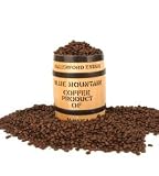 Jamaica Blue Mountain Coffee