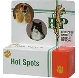 Hot Spots, 15 ml