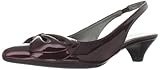 AK Anne Klein Women's Pansy Pump