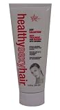 Healthy Sexy Hair Soy Salvation Deep Treatment Hair Mask with Oatmeal 6.8 oz