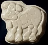 Cow Pantastic Pan