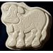 Cow Pantastic Pan