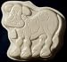 Cow Pantastic Pan
