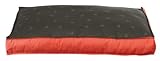 Paulchen Outlast 50321 Eck-Kissen Supreme, 80 x 50 cm, rot