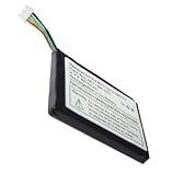 Dekcell Battery for HP iPaq RZ1710, RZ1715, RZ1717 PDA