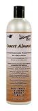 Groomers Edge Desert Almond Concentrate 15:1 Shampoo -16 oz