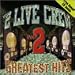 2 Live Crew - Greatest Hits 2 (CLN) [Vinilo] [Orden Especial]