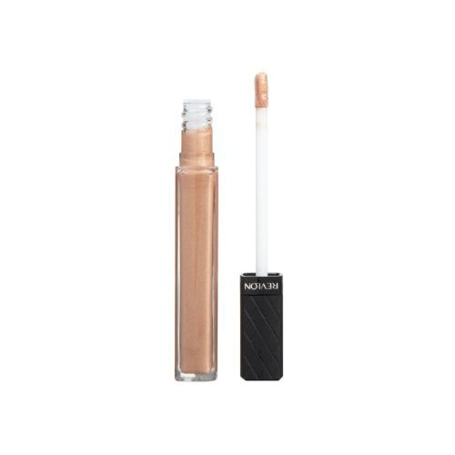 Revlon Colorburst Lipgloss Gold Dust