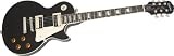 Epiphone Les Paul Traditional Pro Electric Guitar, Ebony