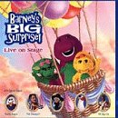 CD-Charts  Search : Barney's Big Surprise! Live on Stage