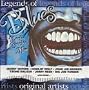 Legends of Music: Blues - Hoochie Coochie Man