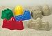 Search : LARGE CASTLE MOLDS SOLD SEPARATELY! COLORS VARY!