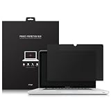 Elago Privacy Protection Film for Mac book unibady 15